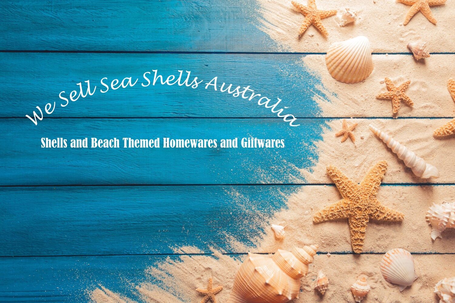 Seashell Decor for sale in Newcastle, New South Wales